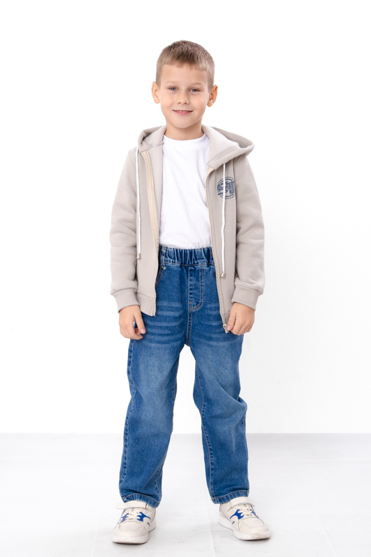 Джинси для хлопчика